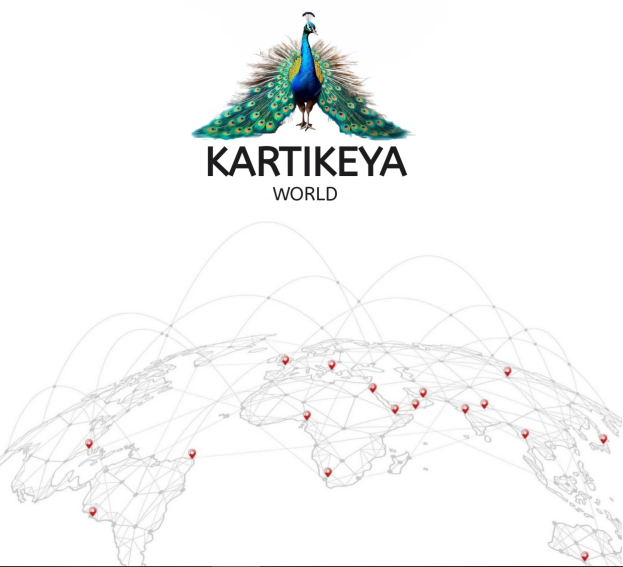 Kartikeya Miraje